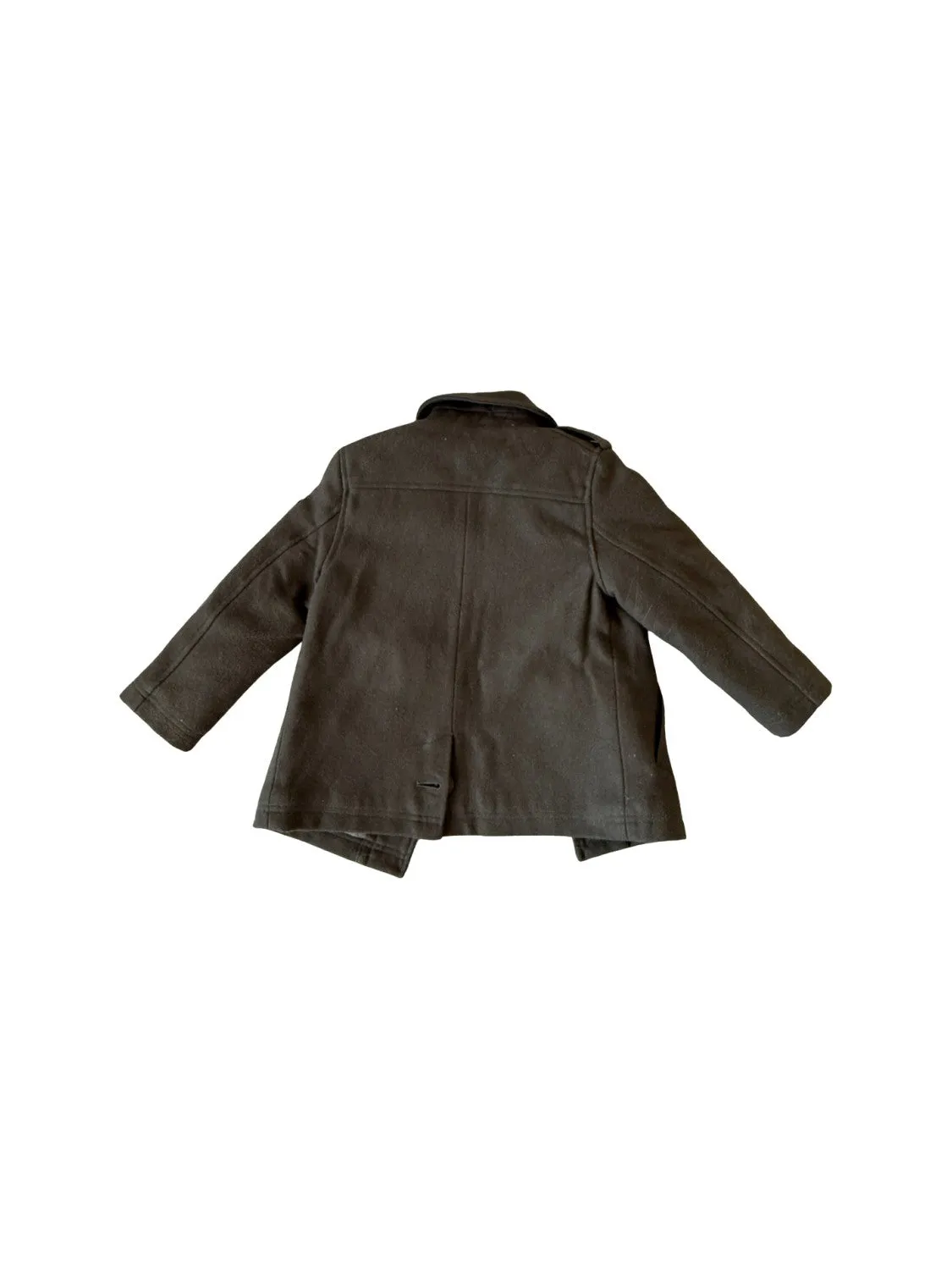 Appaman Coat 3T