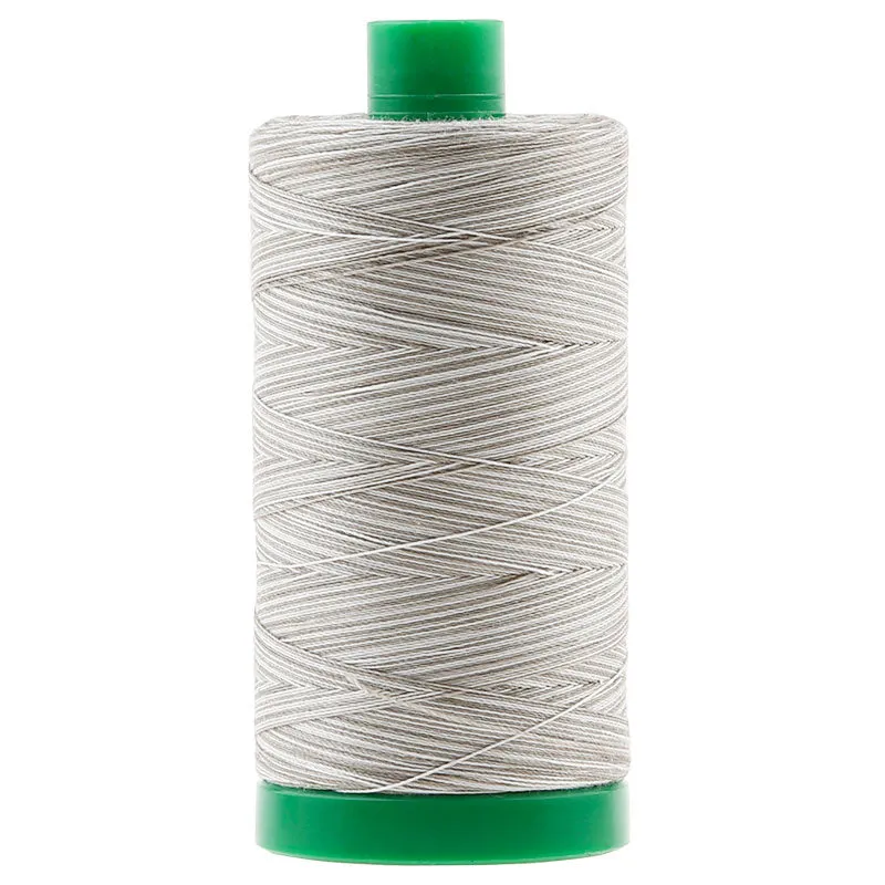 AURIfil 40 WT Variegated Thread Trio