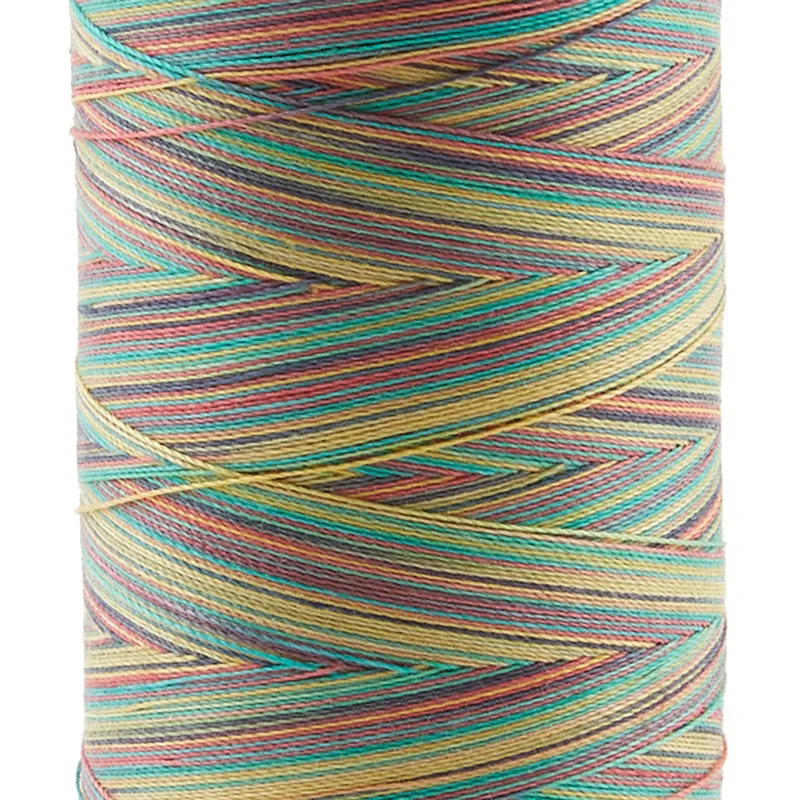 AURIfil 40 WT Variegated Thread Trio