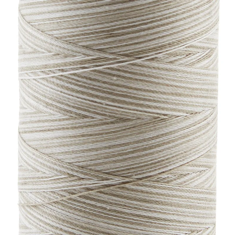 AURIfil 40 WT Variegated Thread Trio