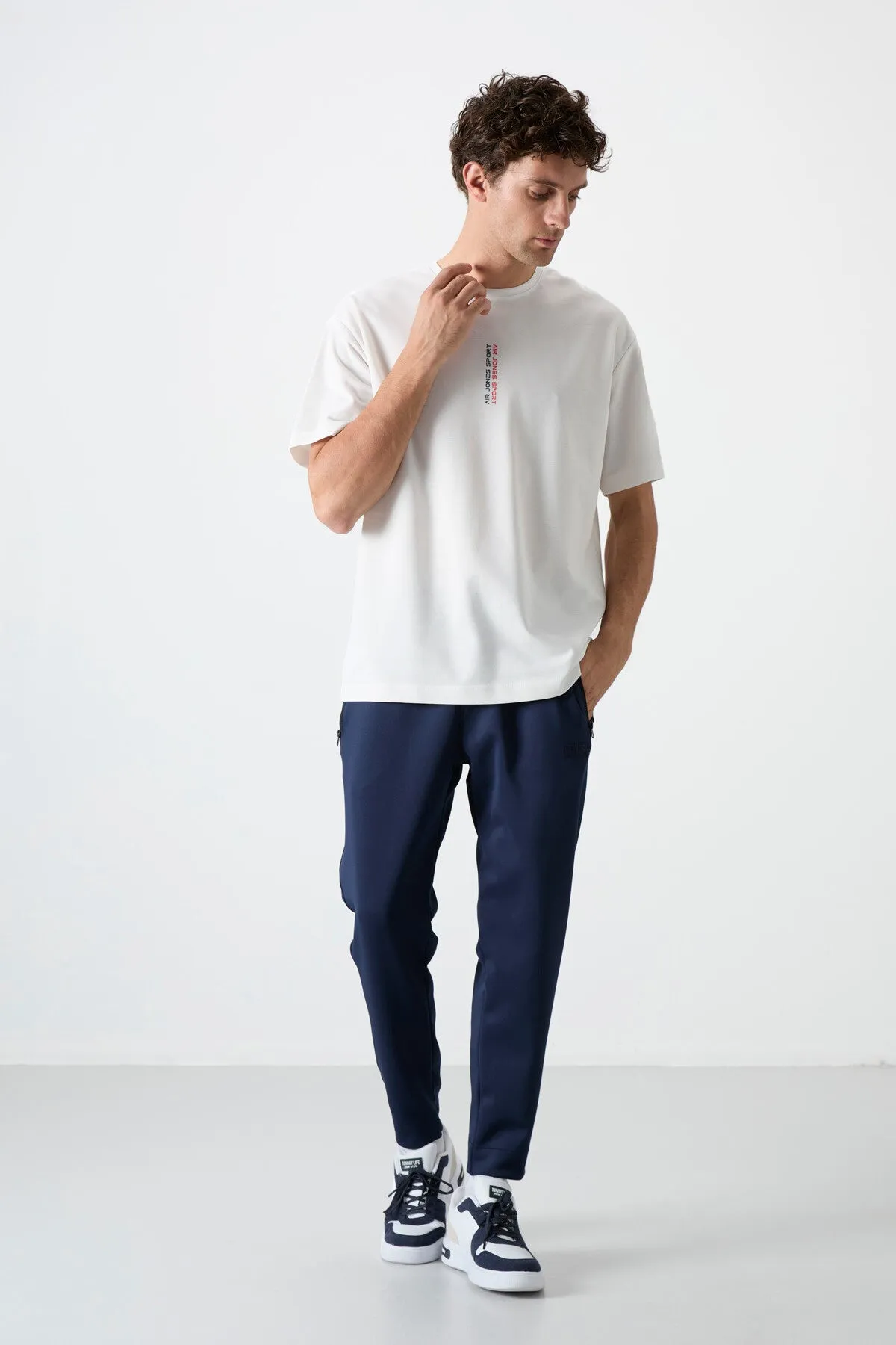 bartonjogger erkek eşofman alt - 84952