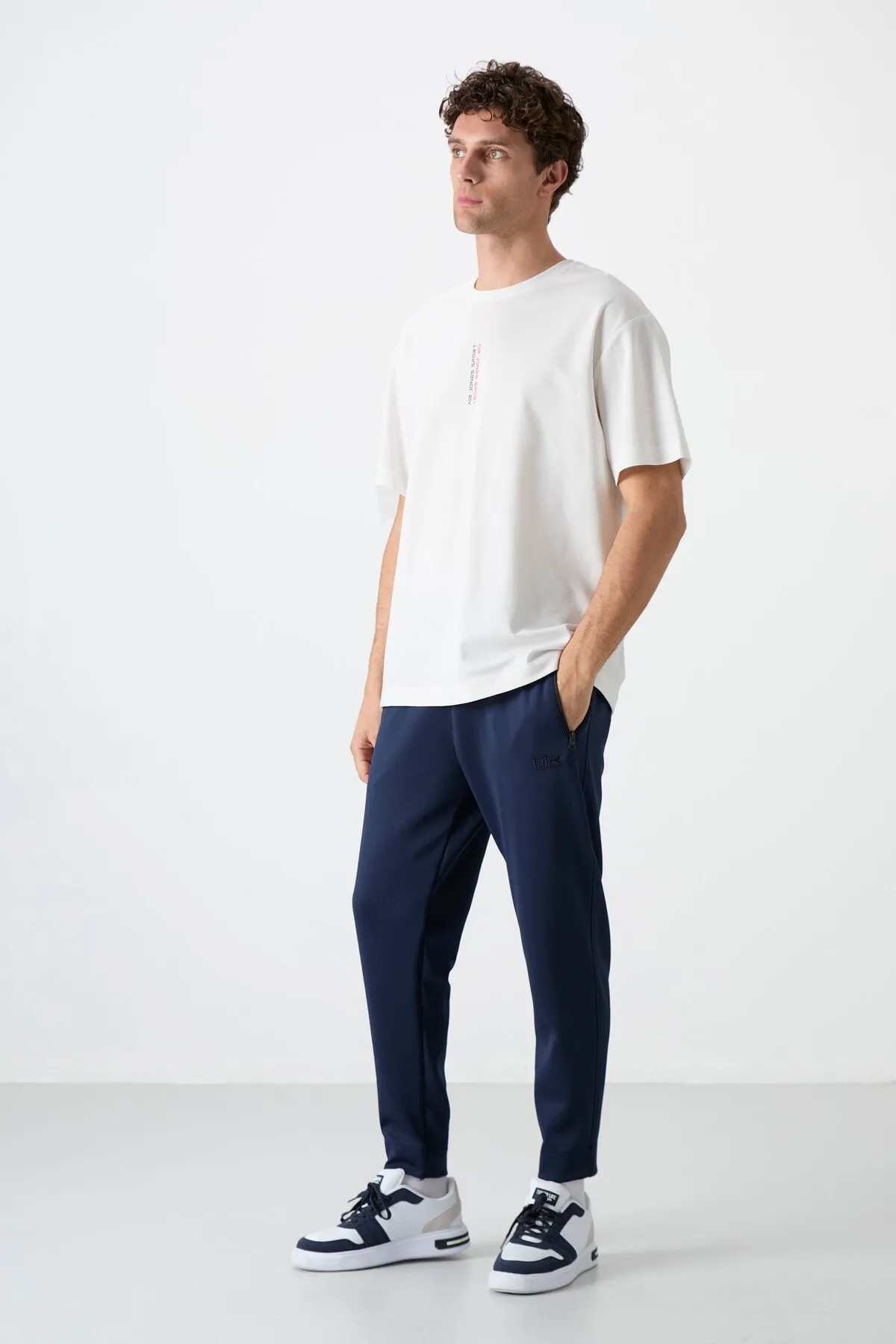 bartonjogger erkek eşofman alt - 84952