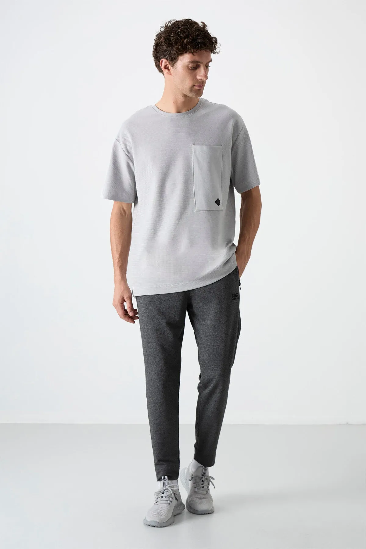 bartonjogger erkek eşofman alt - 84952