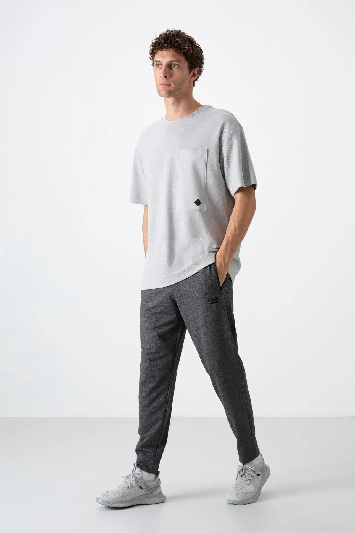 bartonjogger erkek eşofman alt - 84952