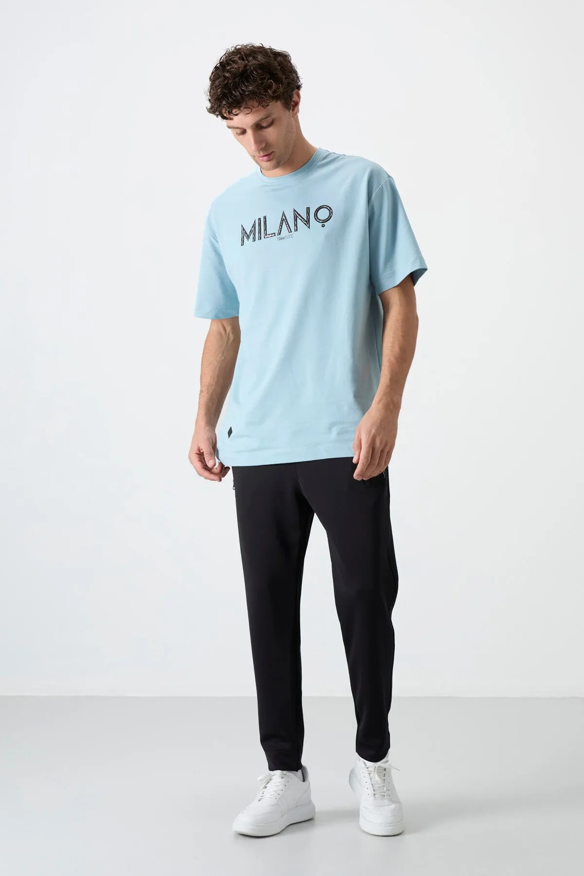 bartonjogger erkek eşofman alt - 84952