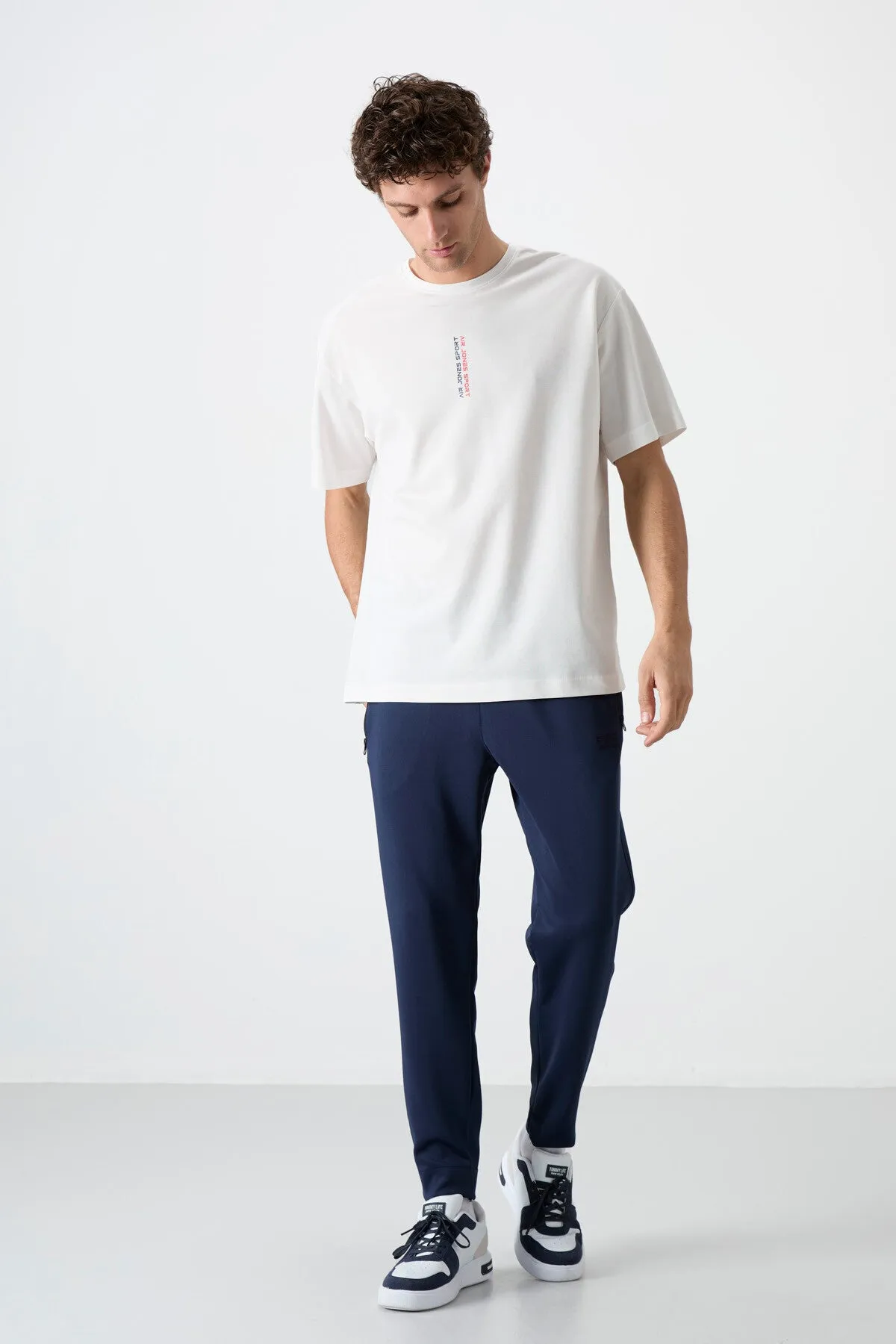 bartonjogger erkek eşofman alt - 84952