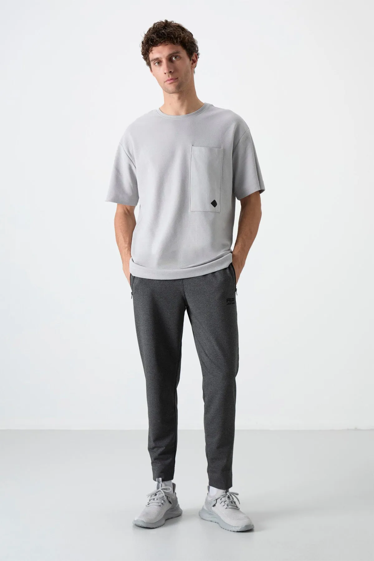 bartonjogger erkek eşofman alt - 84952