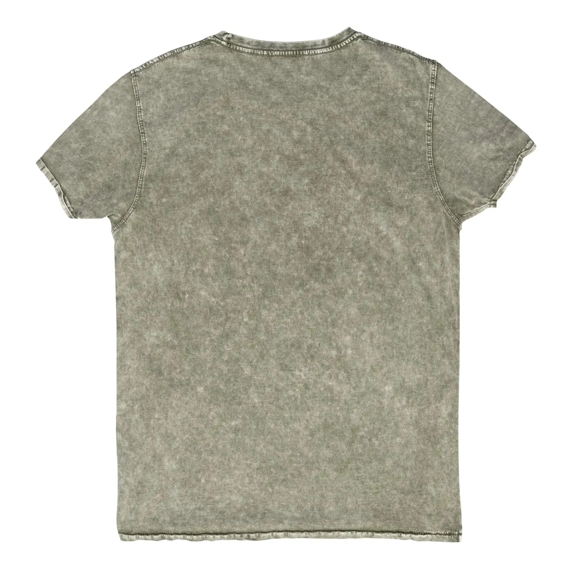 Burn for What You Love Denim T-Shirt