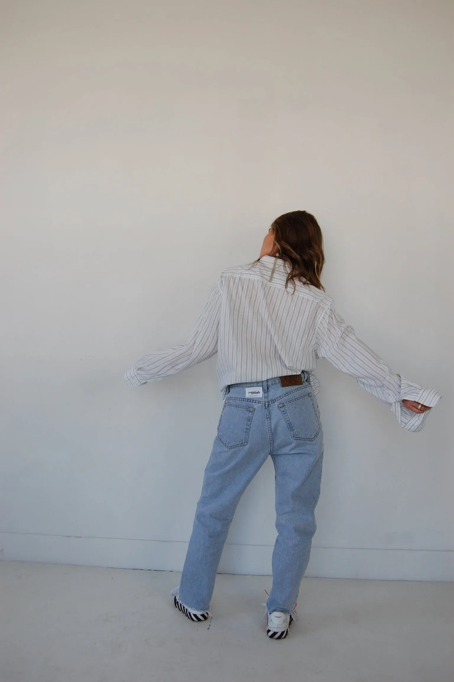 Calvin Klein Vintage Jeans