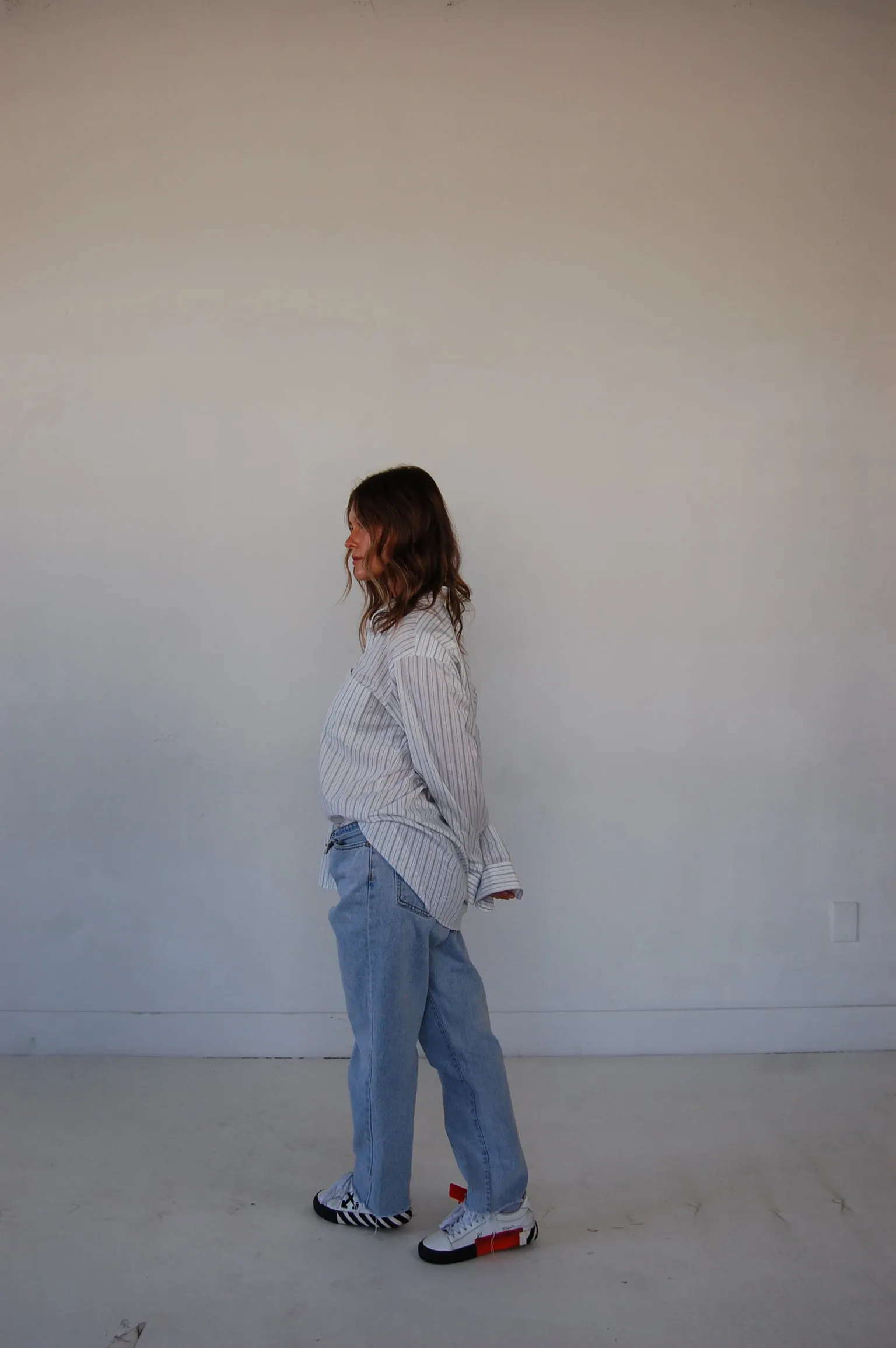 Calvin Klein Vintage Jeans