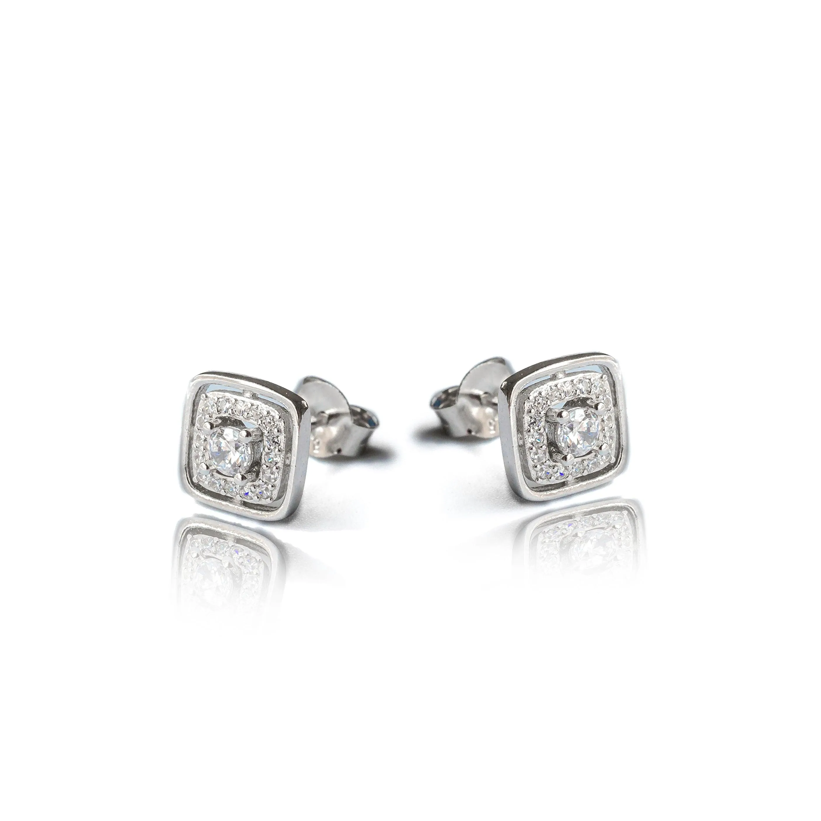 Classic Square Tops