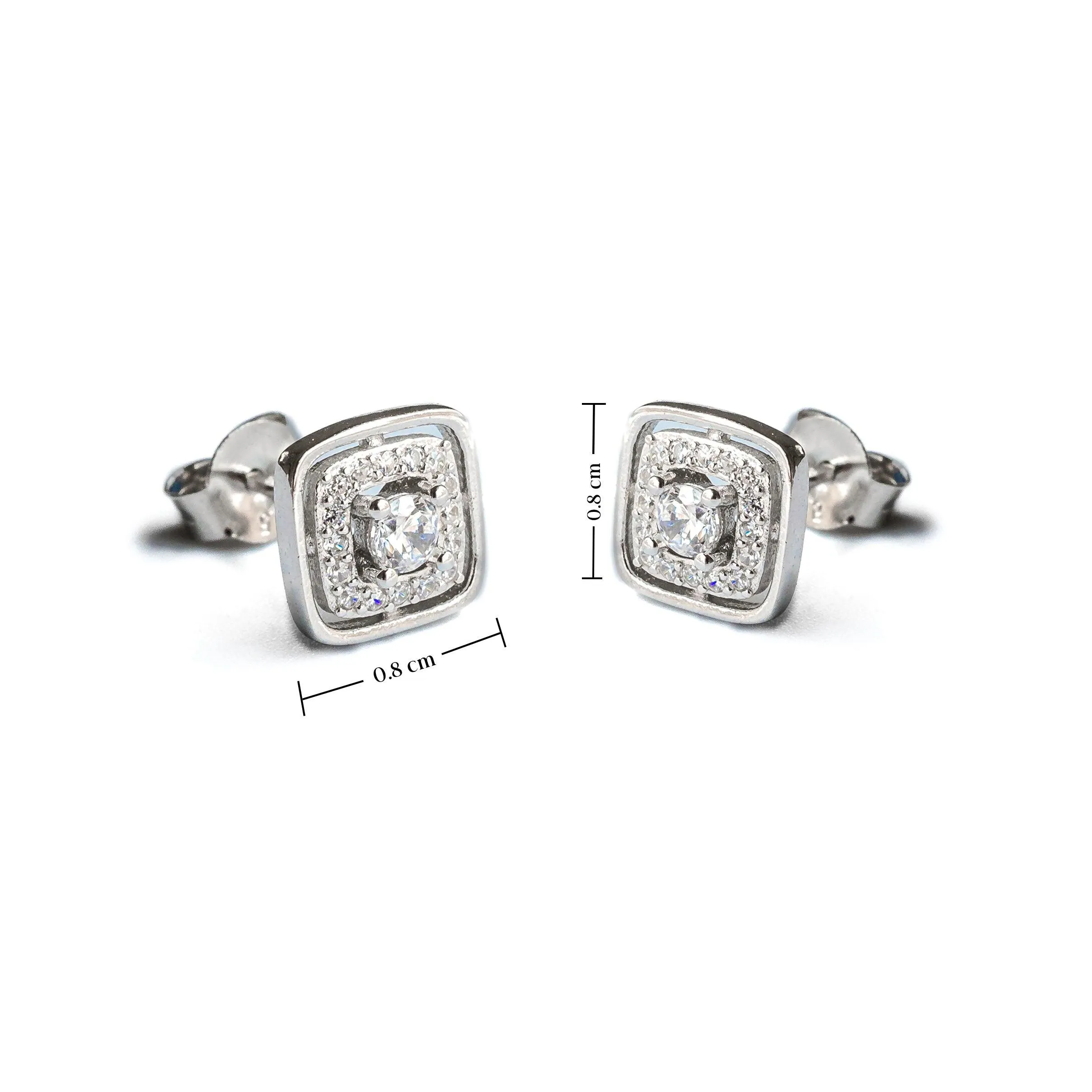 Classic Square Tops