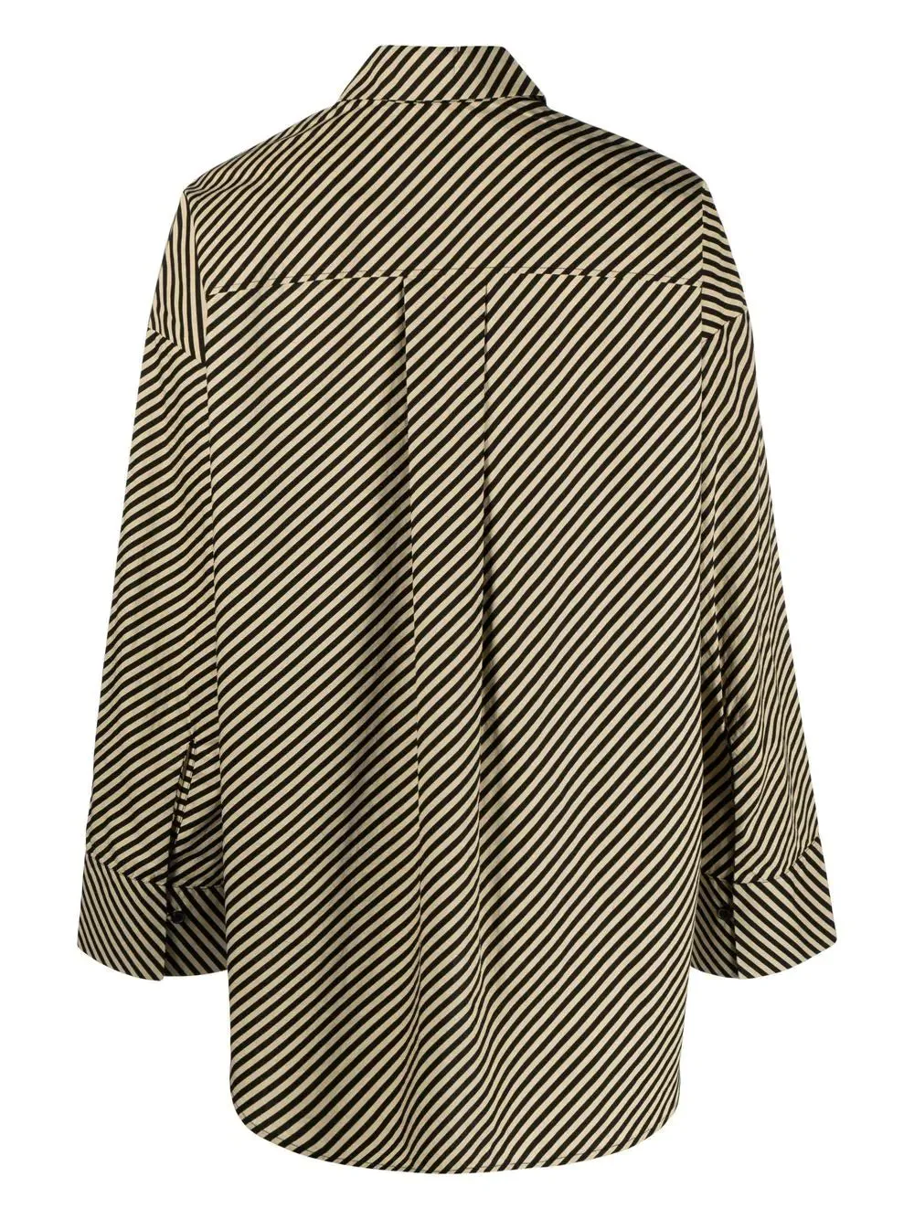 Derris Organic Cotton Shirt