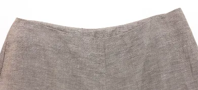 Elegant Loose Female Pants