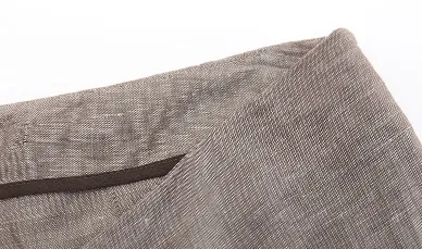 Elegant Loose Female Pants