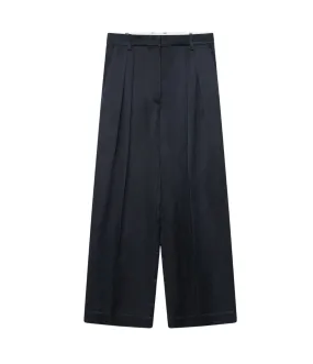 Enzo Pant in Black