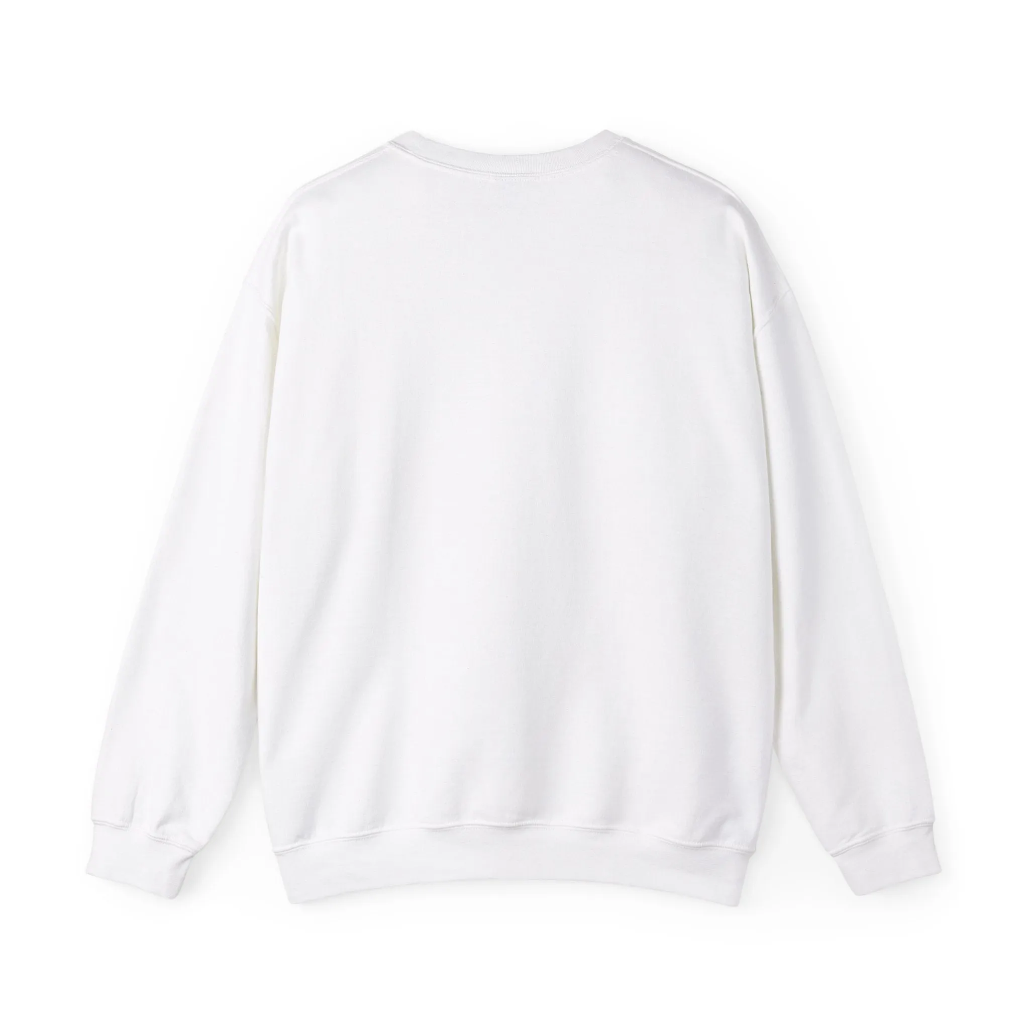 Fearless Graphic Crewneck
