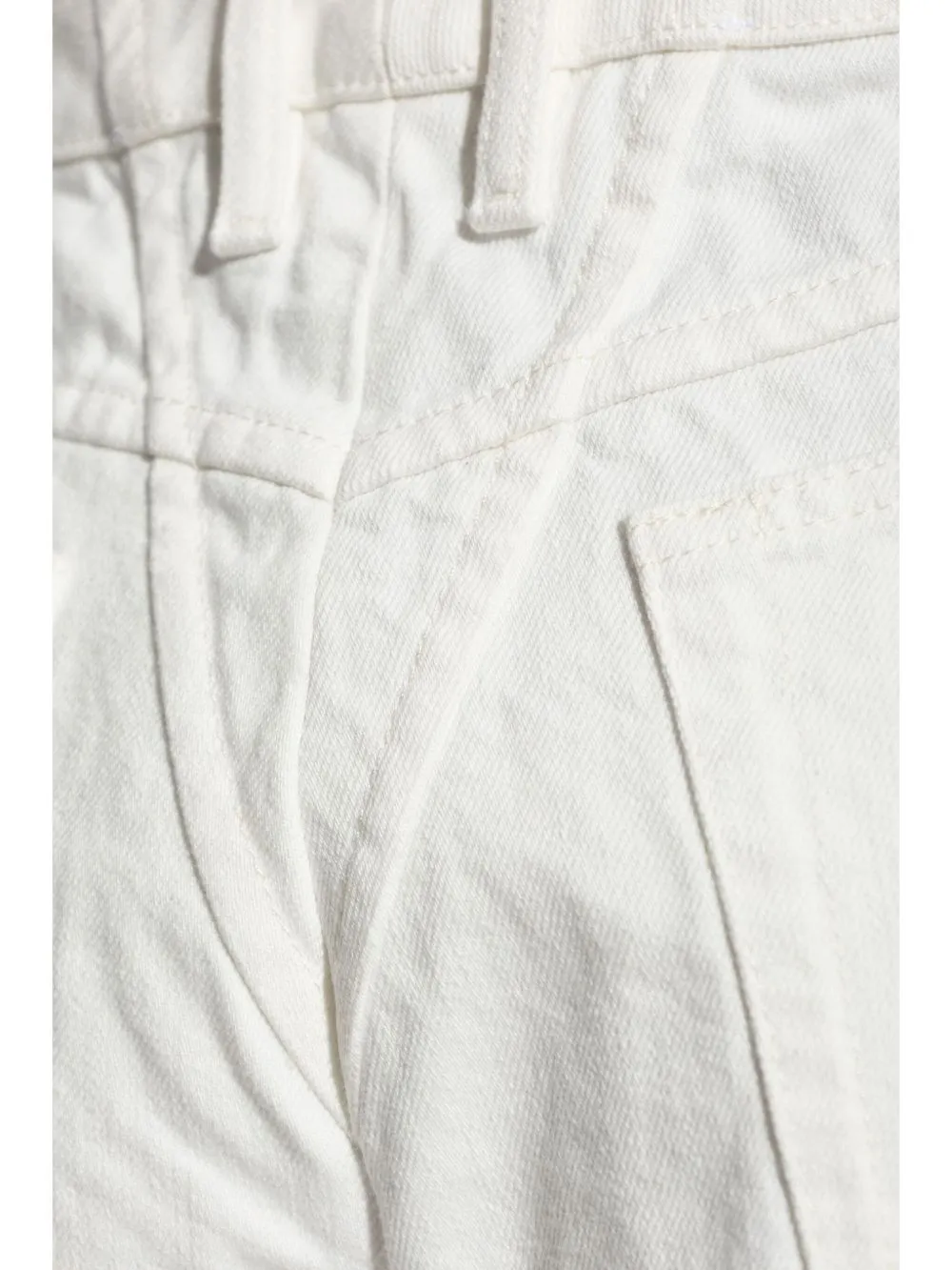 Jil Sander Straight trousers