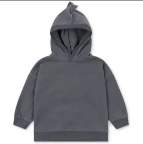 Konges Sløjd Lou Animal Hoodie