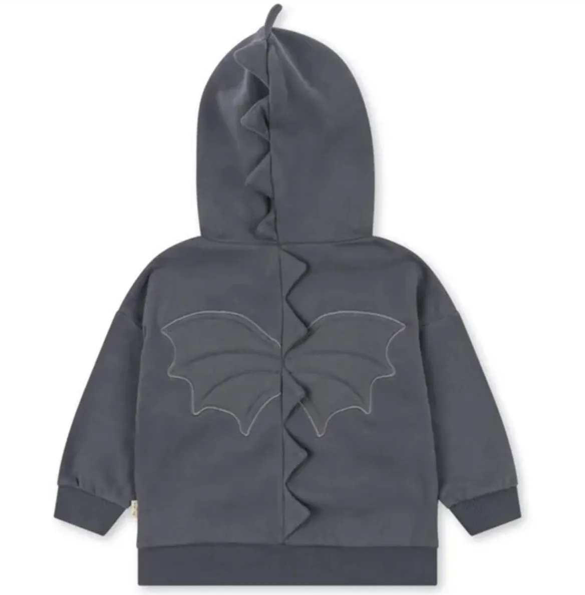 Konges Sløjd Lou Animal Hoodie