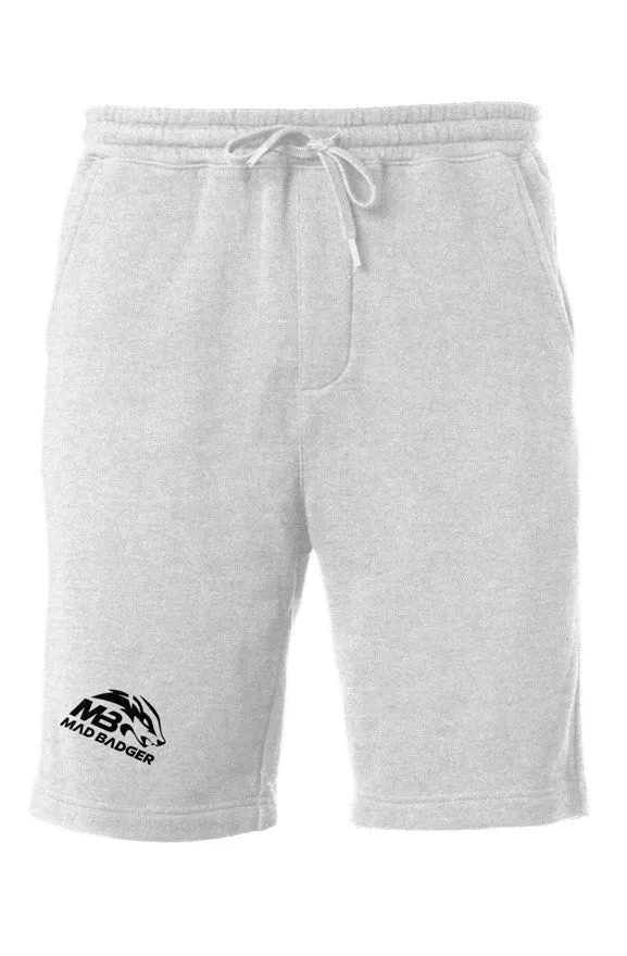 MadBadger Midweight Fleece Shorts