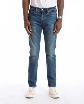 Made In Japan 502 Taper Fit Jeans