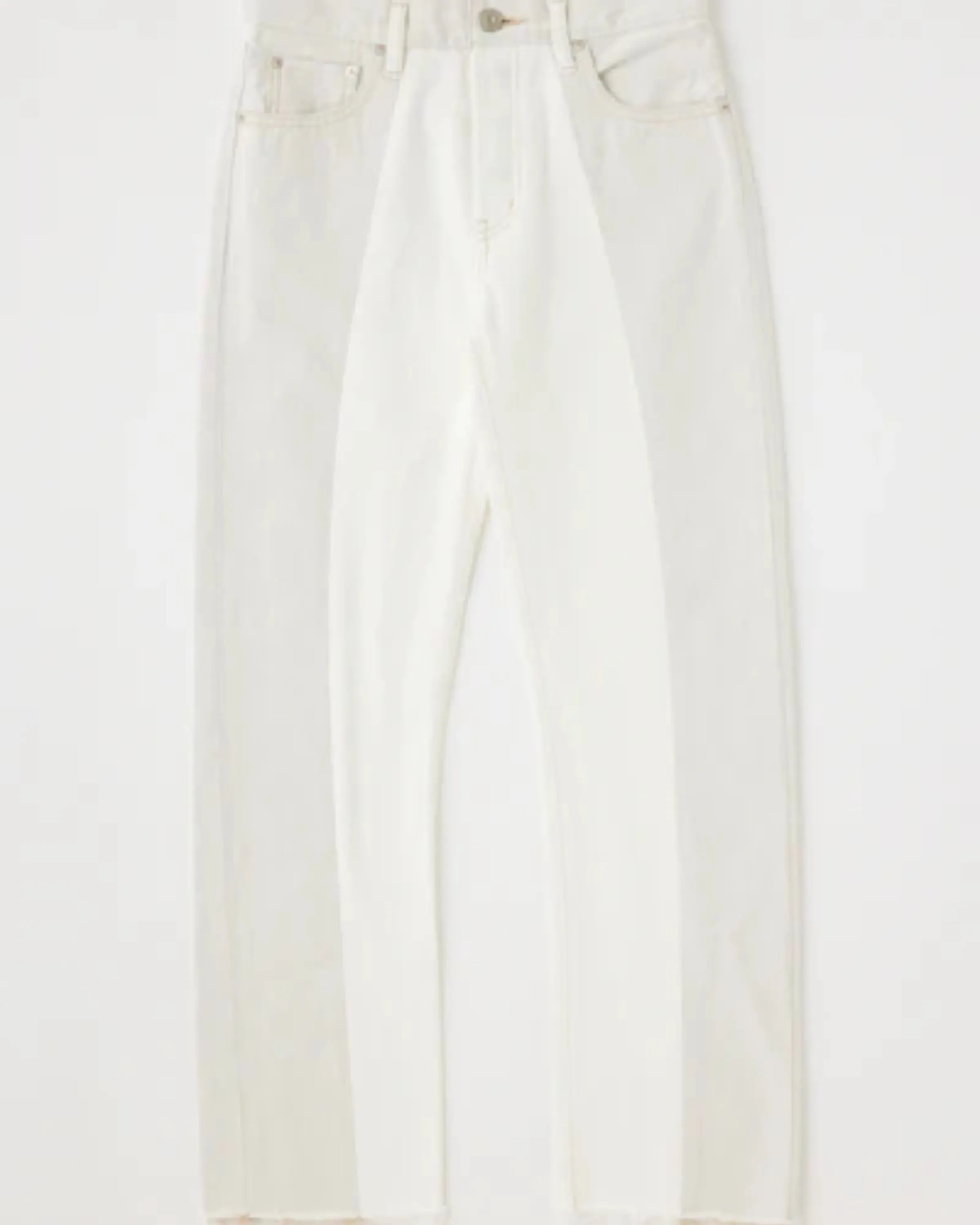 Moussy Raintrec Straight Leg