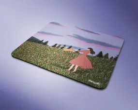 NEZS.ART Cozy Theme Mousepad