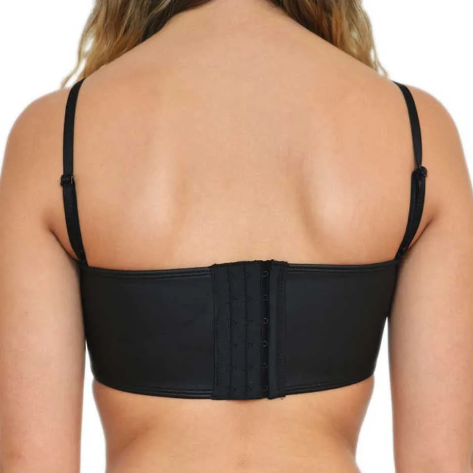 Palmy Black Tops