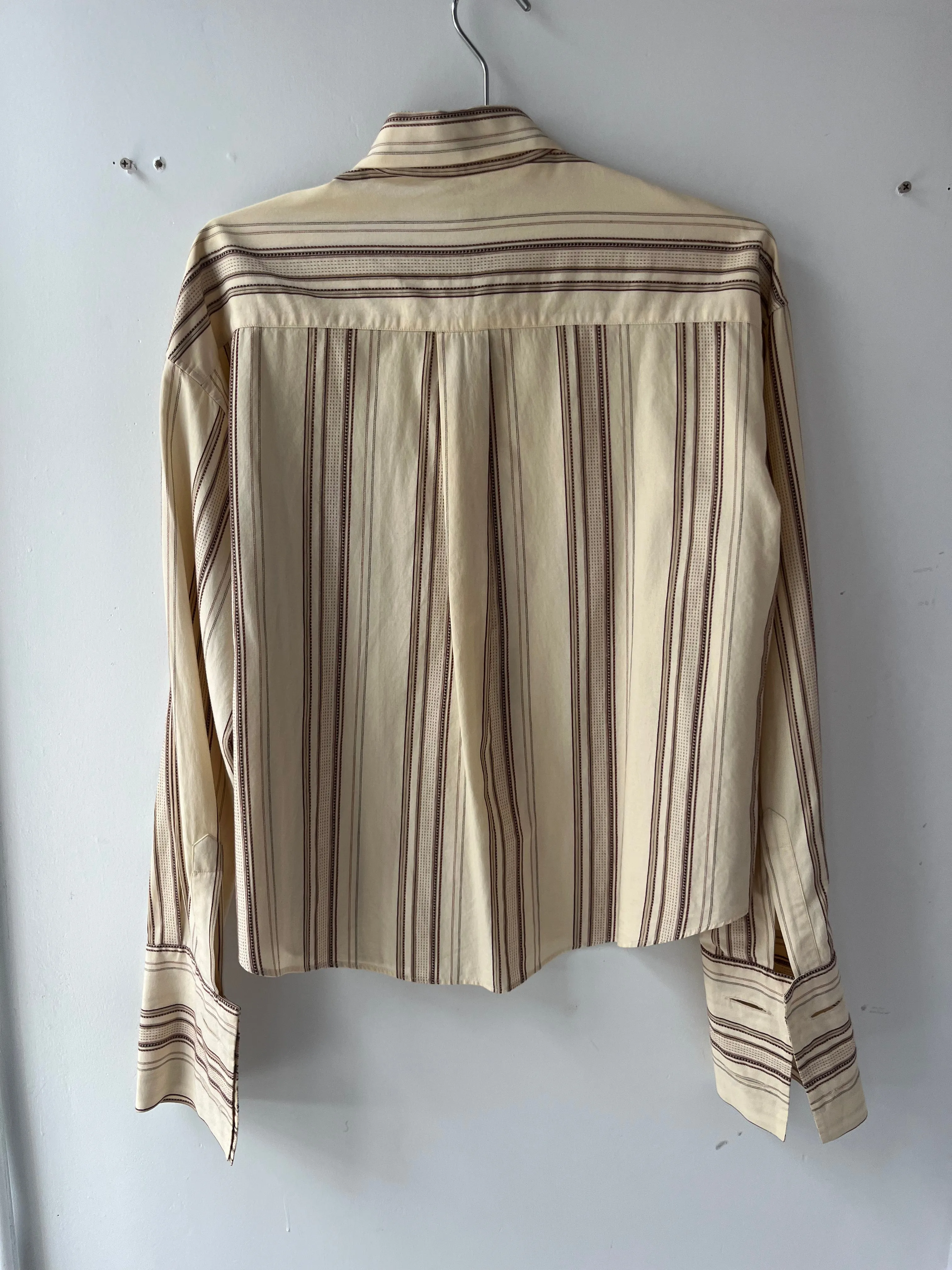 Romeo Gigli 1994 Shirt