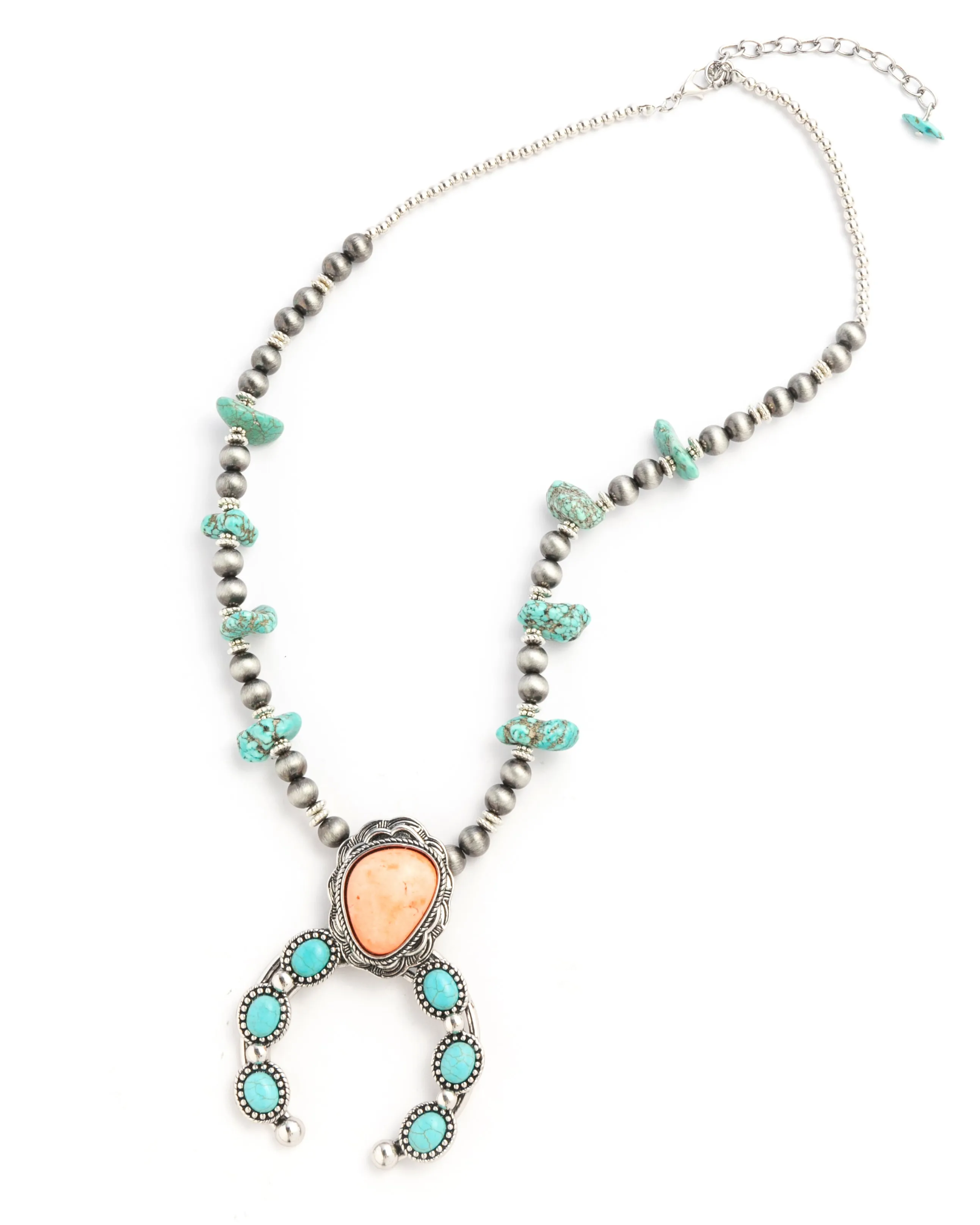 Save Me Necklace