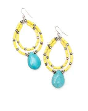 Shine On Earrings