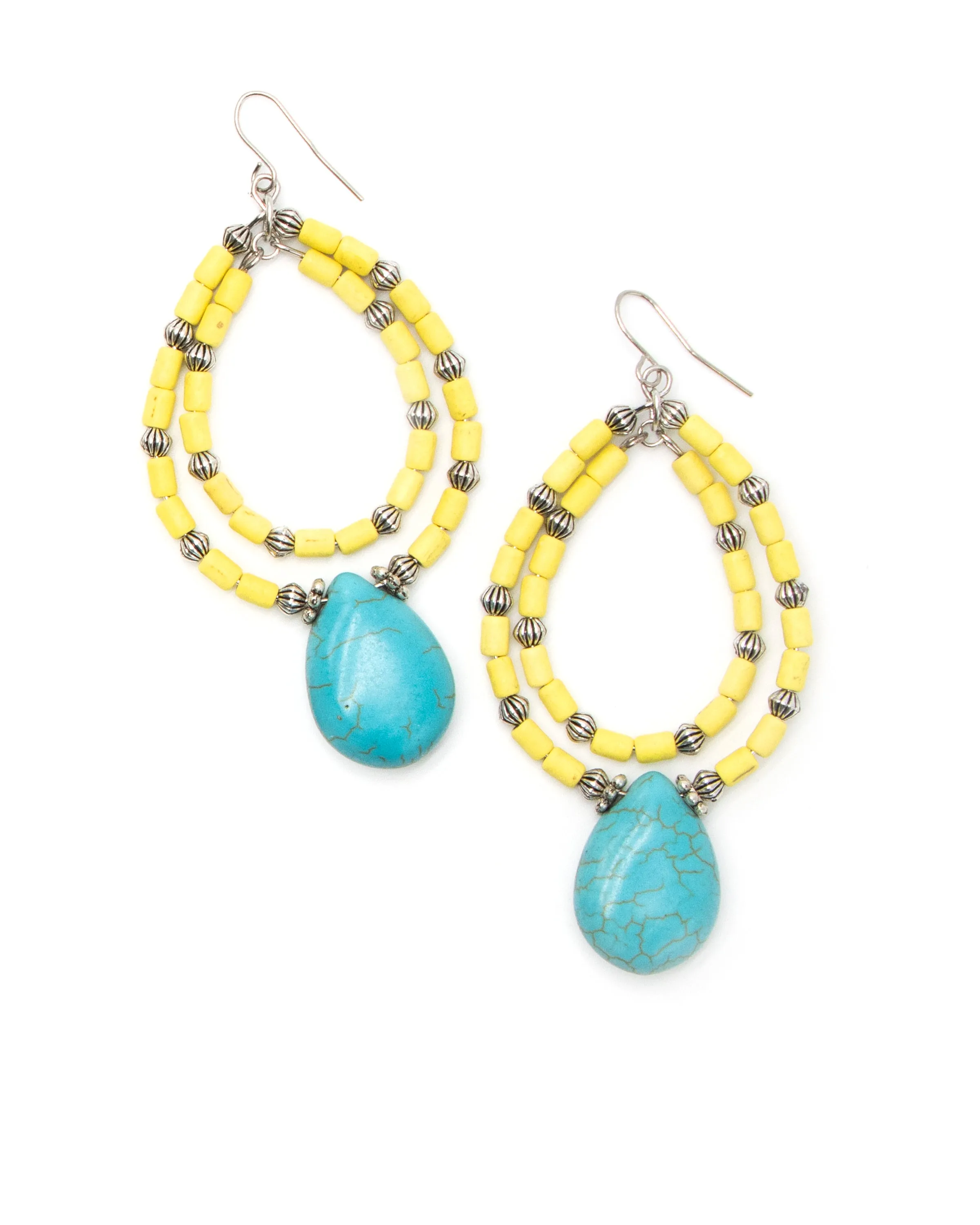 Shine On Earrings