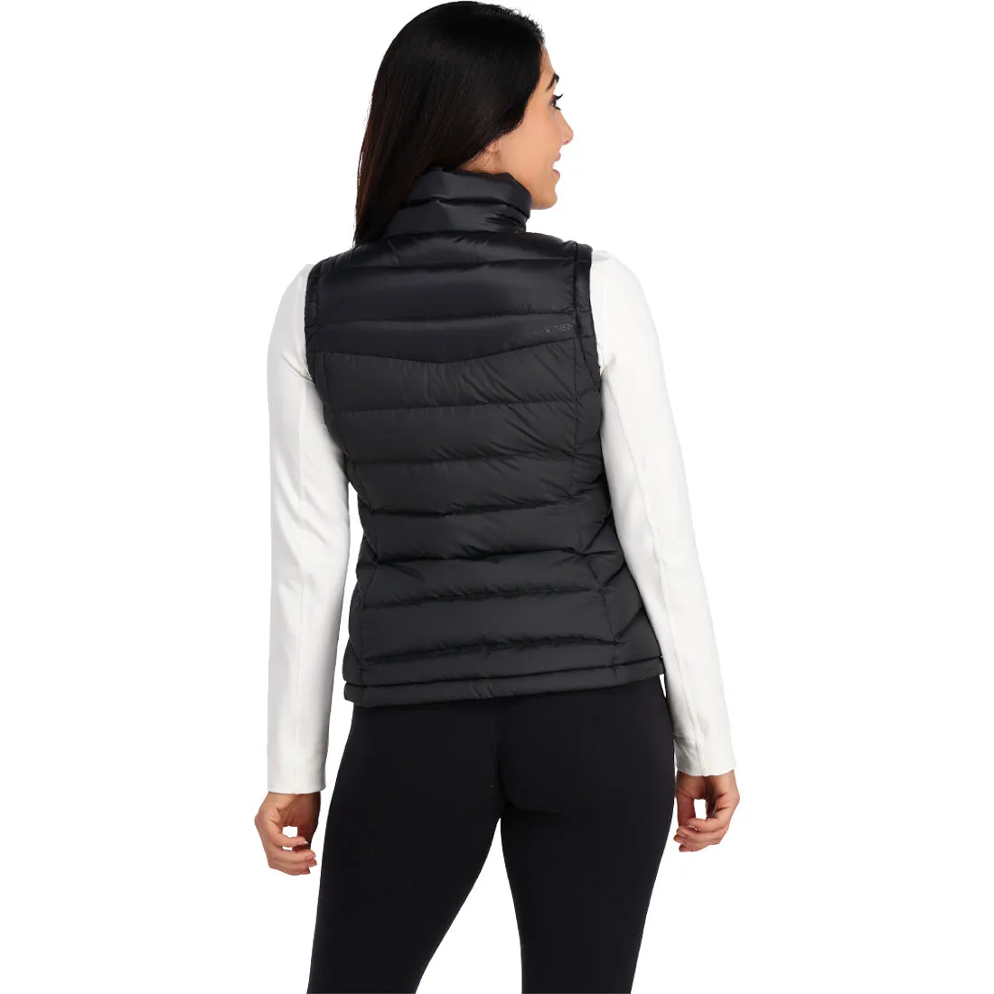 Spyder Timeless Down Vest - Women's