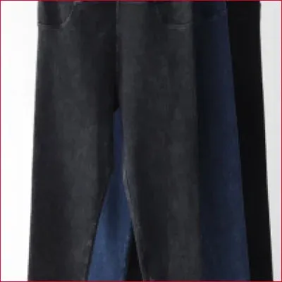 Stylish Jeggings Jean Leggings