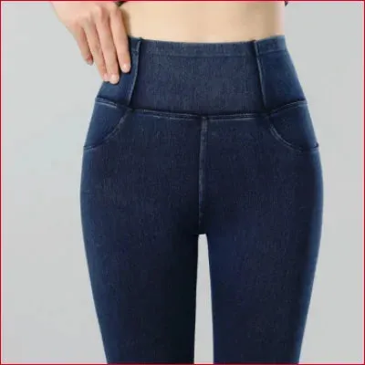 Stylish Jeggings Jean Leggings
