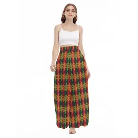 Suot Inaul Wide-Leg Trousers