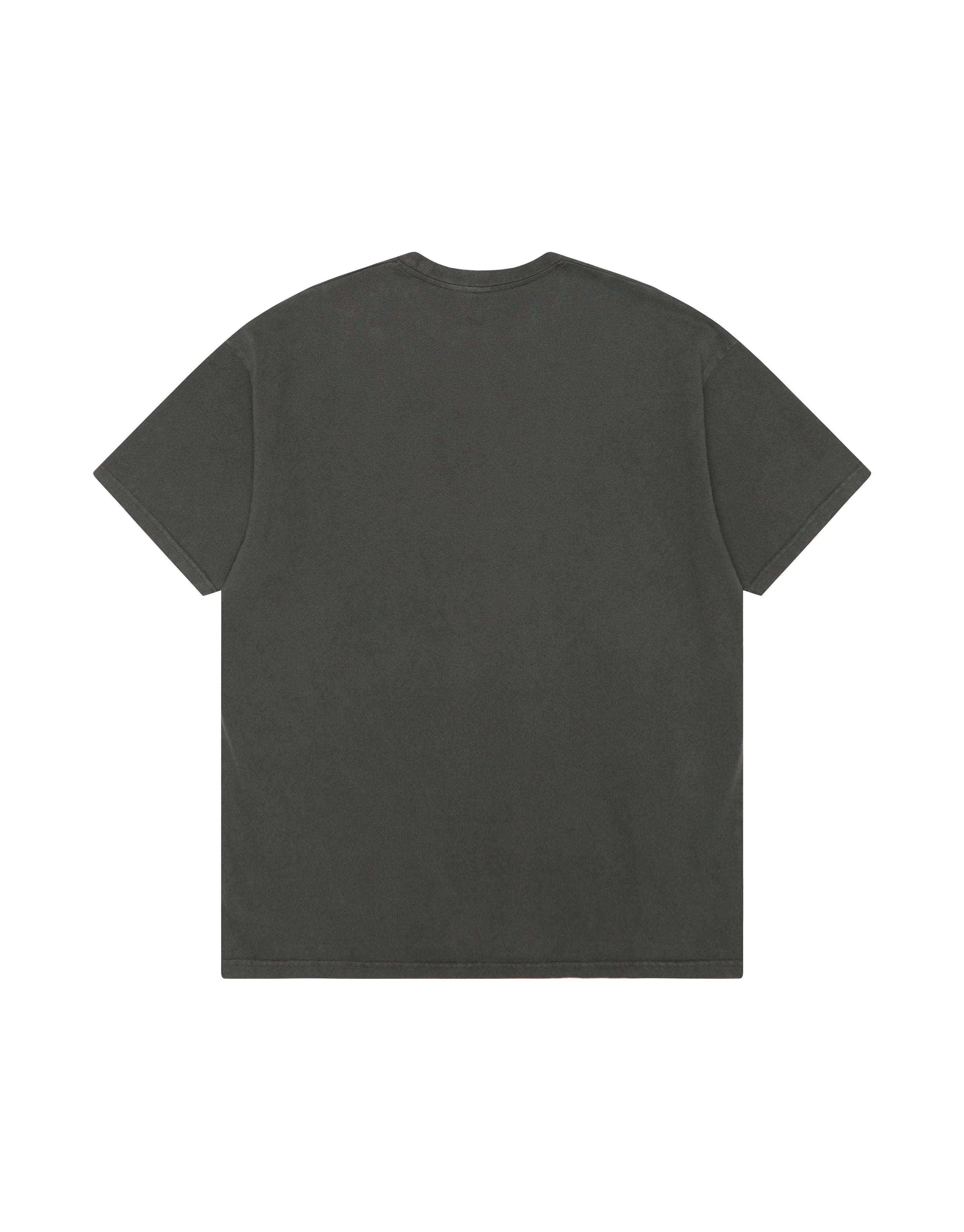 W23 Tee- Ash