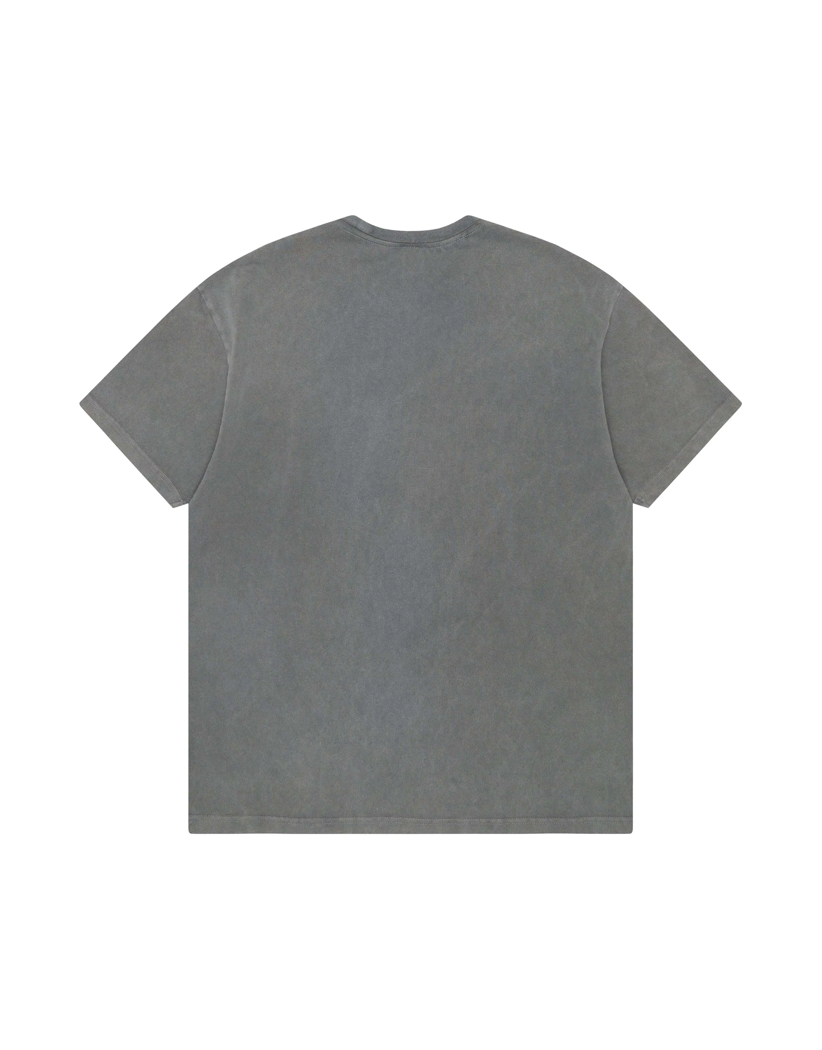 W23 Tee- Stone