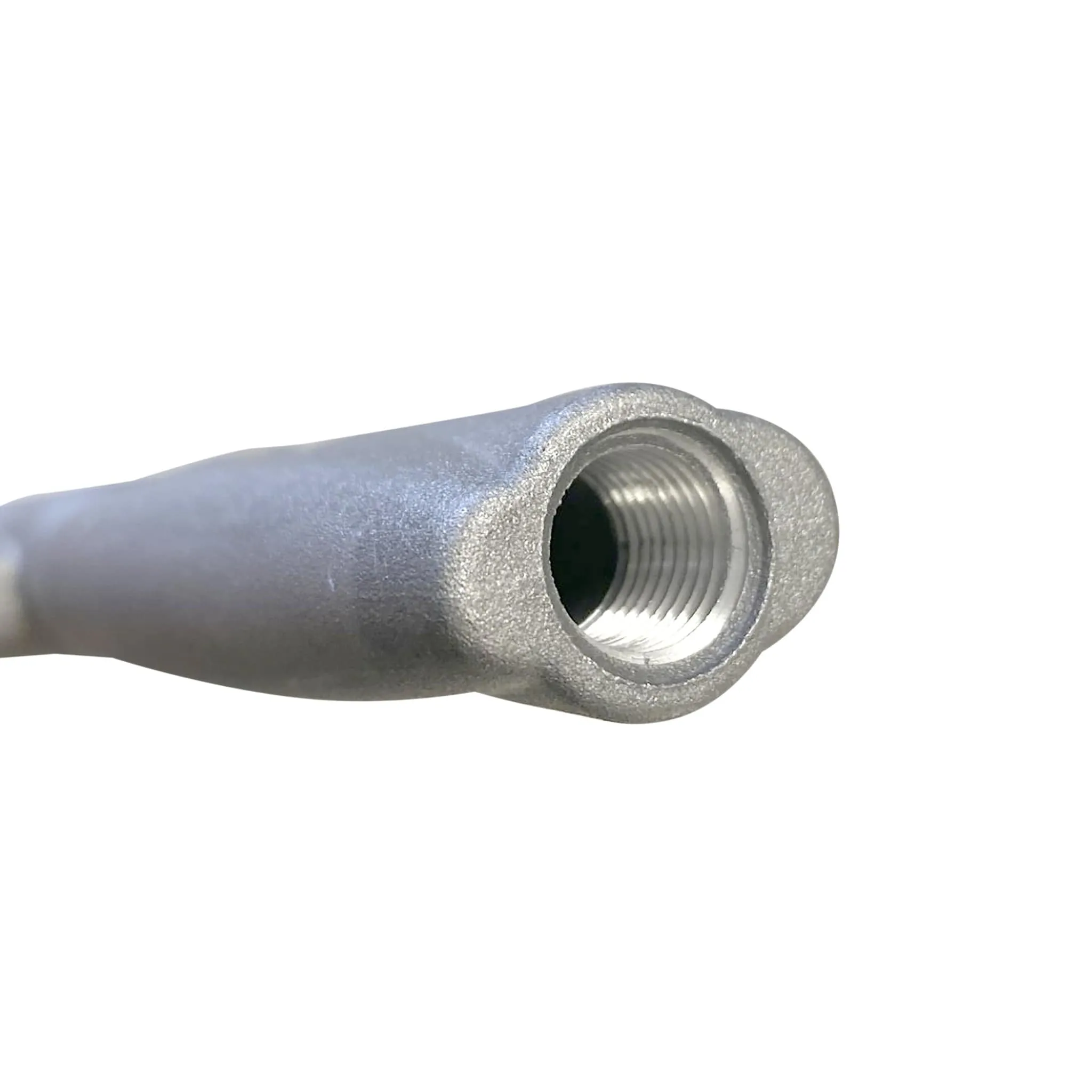 WhisperJet® 80WJ Safety Air Gun